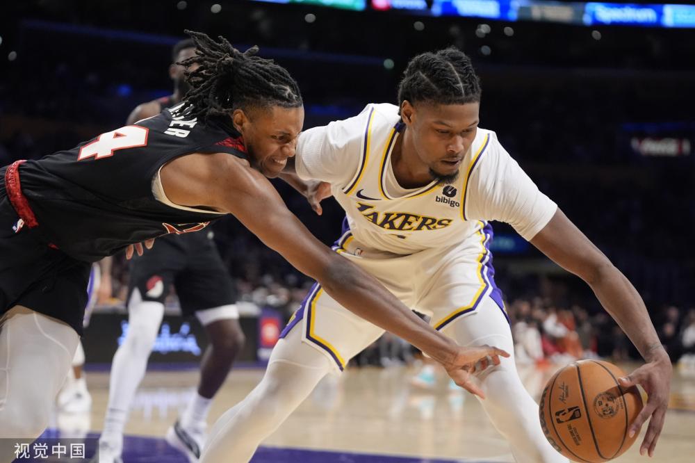 他能够带领 他能够带领