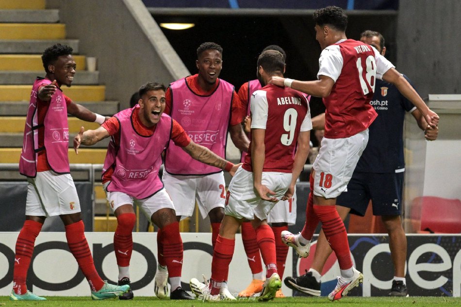 瞩目的比赛 瞩目的比赛